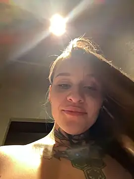 KishaMur 라이브 XXX 채팅