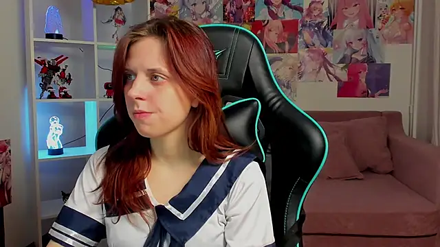 Sembang XXX Secara Langsung FreyaVey