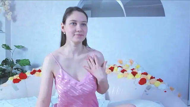 MollyBrams – Naživo XXX chat