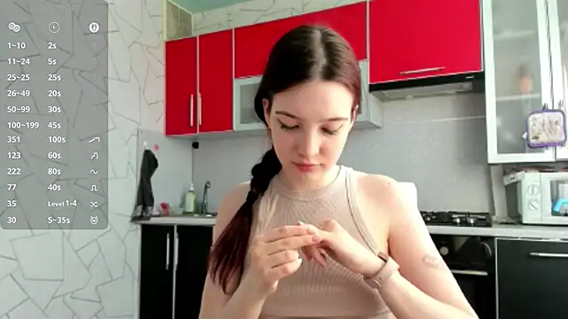 EvonDales Show Webcam