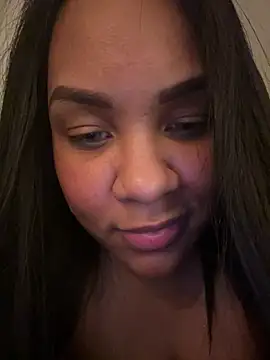 Chaniita: вебкам-шоу