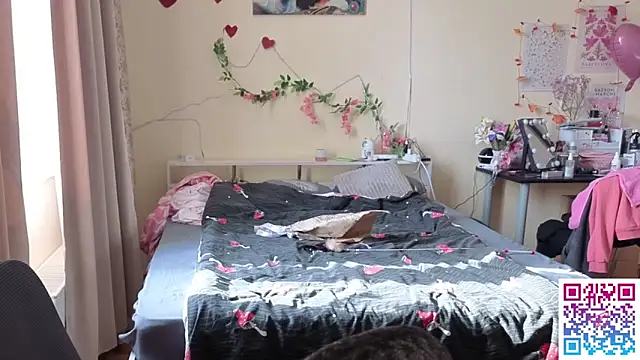 boozekirs_: διαδικτυακό σόου στην κάμερα