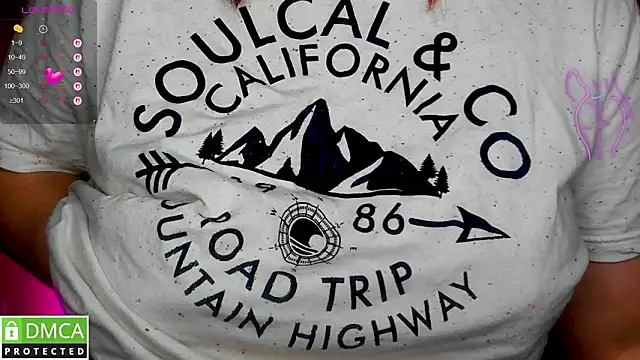 Živý XXX chat Alicia_love00