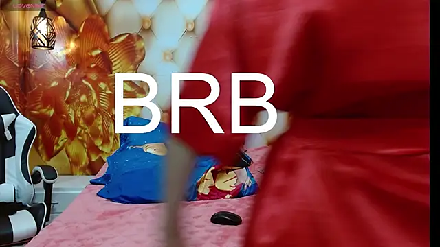 Živý XXX chat isabella_barbie