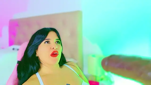 CharlootteEvans লাইভ XXX চ্যাট