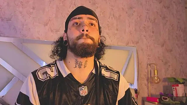 Czat XXX na żywo – Benny_and_Mark