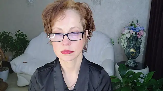 LioraWeiss – Live XXX-chat