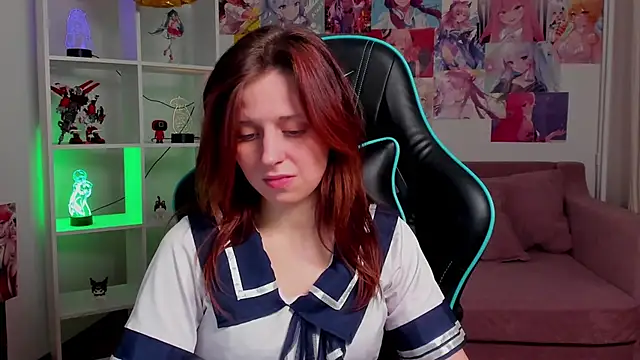 FreyaVey – Naživo XXX chat