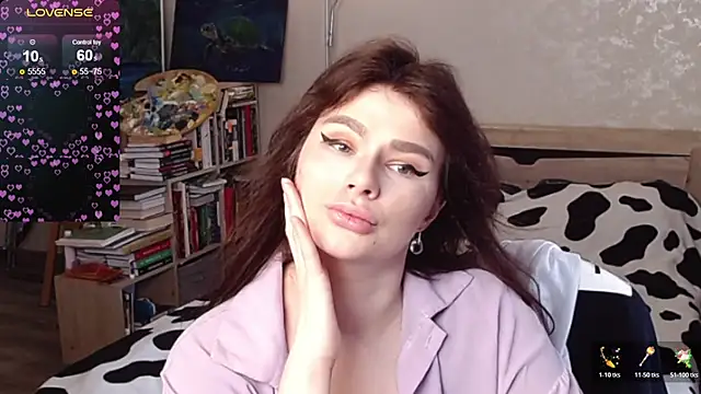 bbJ_one Live XXX-chat