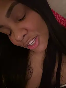 Chat +18 de Chaniita ao vivo