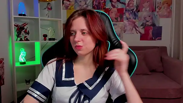 Chat XXX Live FreyaVey