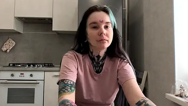 HighelikeGirl Chat XXX in diretta