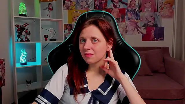 Chat XXX Live FreyaVey