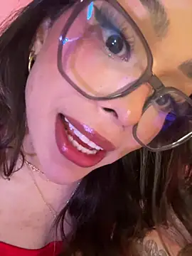 Samantha_Bernardo: απευθείας συνομιλία ΧΧΧ