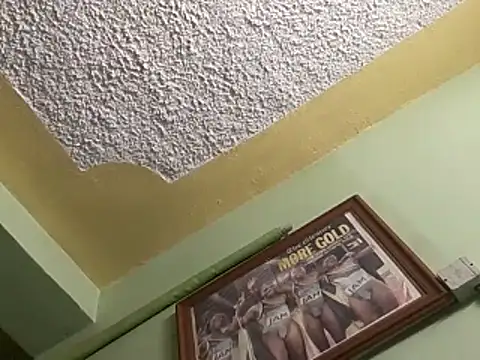 Show de calme_odl1 na webcam