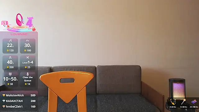 VictoriaVeya Live XXX-Chat