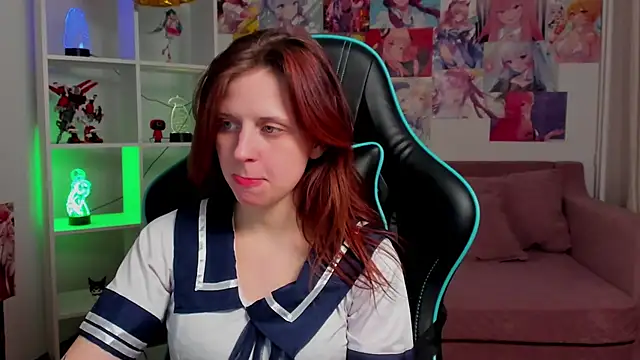 FreyaVey – Naživo XXX chat