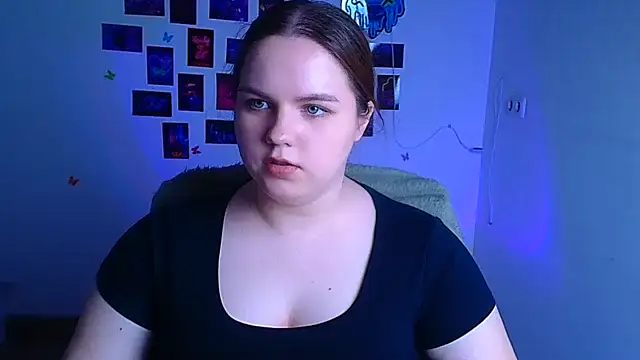 Chat XXX en directo de Kitty_Mia_Kitty