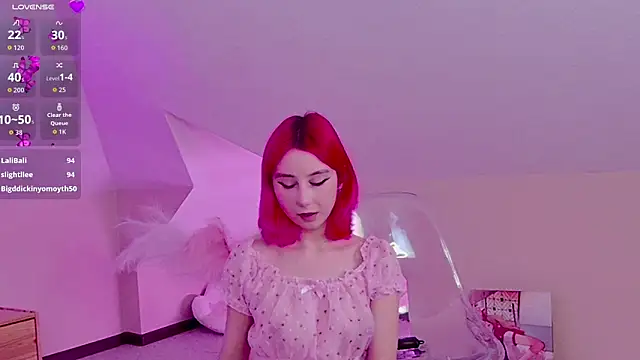 Liann_Stark Live XXX-chat