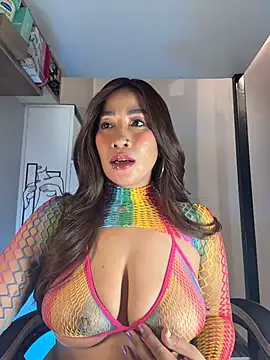 دردشة AsianMilfSheryl الجنسية المباشرة