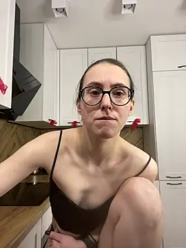 MartiniiSelenna Webcam show