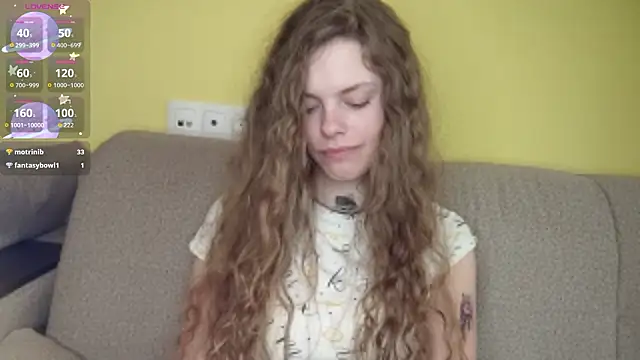 RayaNenlia Live XXX-Chat