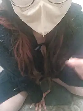 ayumidesu – Live XXX-chat