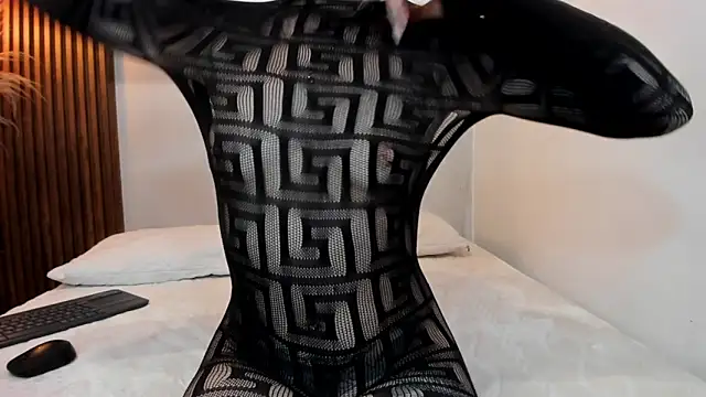 แชท XXX สดของ LANA-JONNES