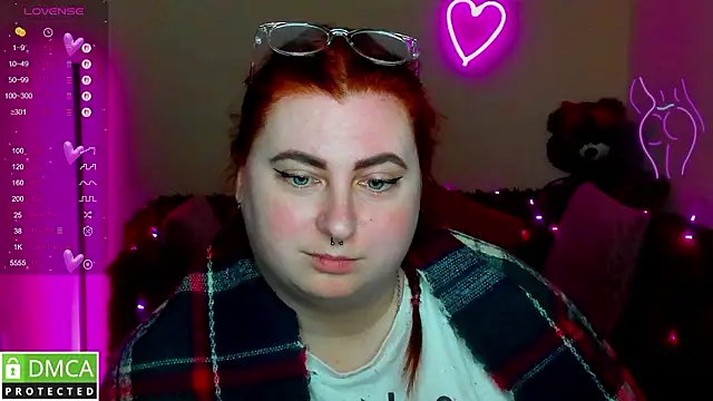 Sembang XXX Secara Langsung Alicia_love00