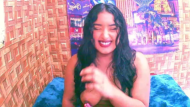 IndianAngel4u 网络视讯表演