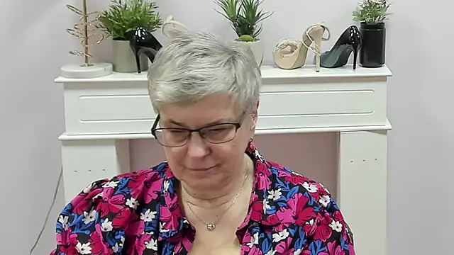 عرض كام IrisDream