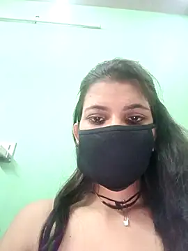 Aafreen_36 即時 XXX 聊天