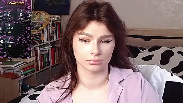 Živý XXX chat bbJ_one