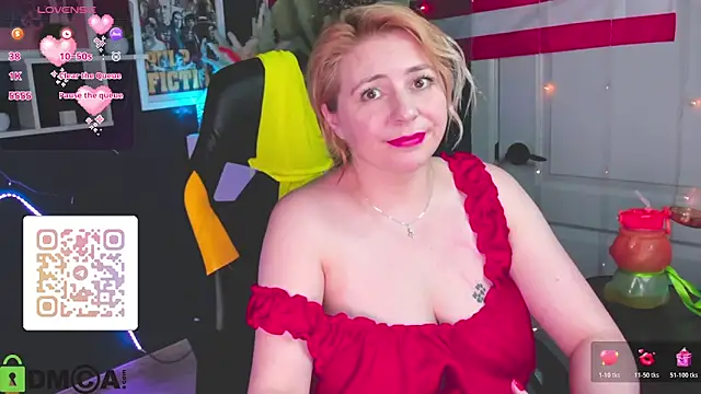 miss_lisaaa's Live XXX Chat