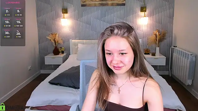 Chat XXX ao vivo de Mini_Allice