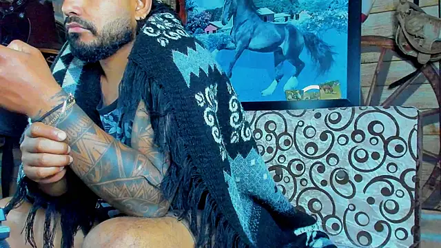 dominic_jonson webcam show