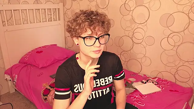 LibbyDuhl's Live XXX Chat