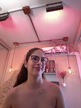 Zoe_Bae's Live XXX Chat