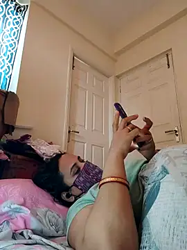 Chat XXX ao vivo de Sheela-Bhabi