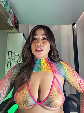 Chat XXX Live AsianMilfSheryl