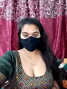 Jasmine_jaaan Webcam-Show