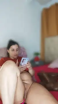 _Julieth_Sexy Chat XXX live