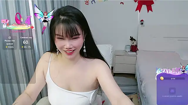 nanagaga Chat XXX live