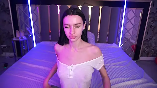 Snow_WhiteeeX's Live XXX Chat