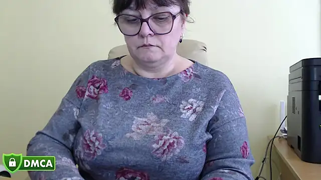 BrandiOhNight Webcam-Show