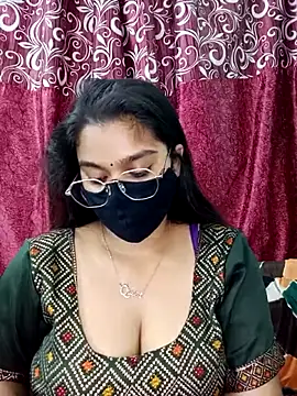 Jasmine_jaaan's Live XXX Chat