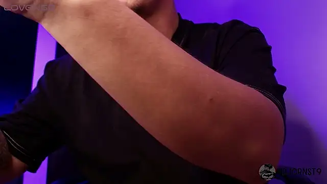 BjornSteel – Kamerová šou