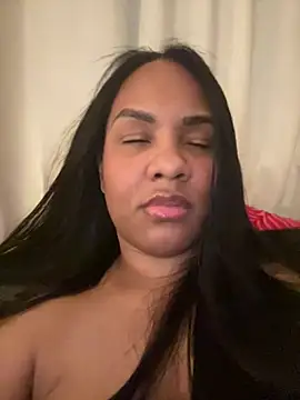 Chaniita Live XXX-Chat