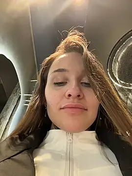 Chat XXX ao vivo de KishaMur