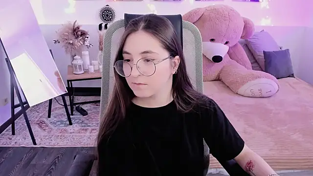 Živý XXX chat VirtuallVoyant